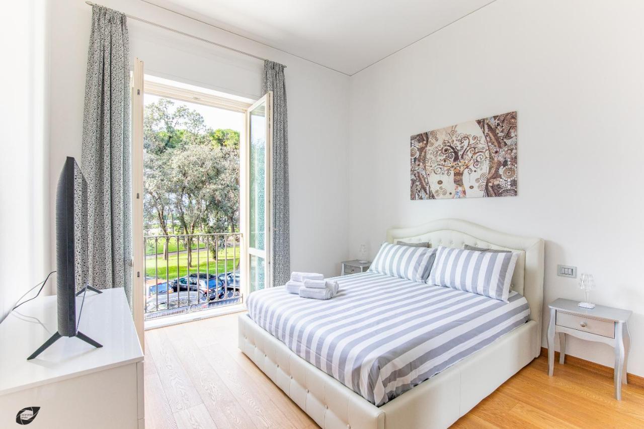 Elena House Apartments Viareggio Exterior photo