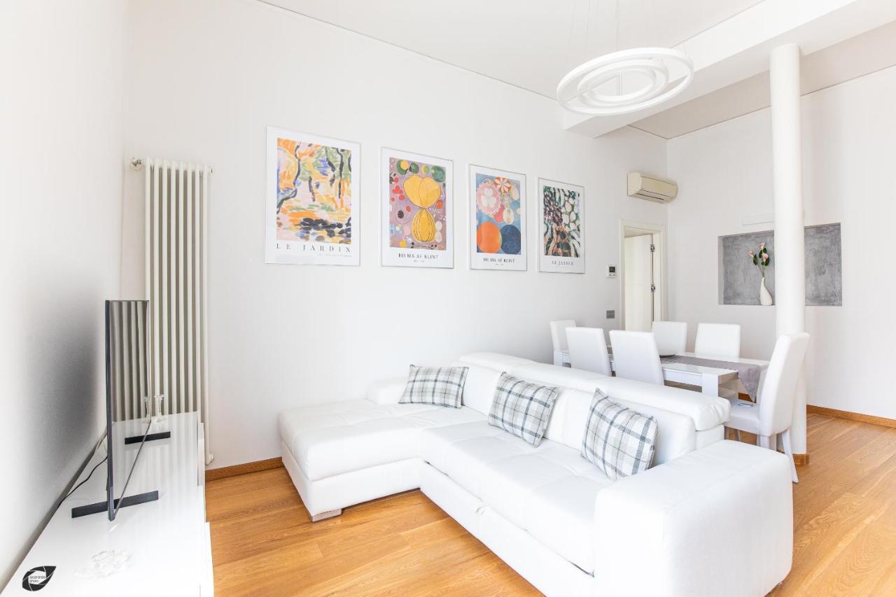 Elena House Apartments Viareggio Exterior photo