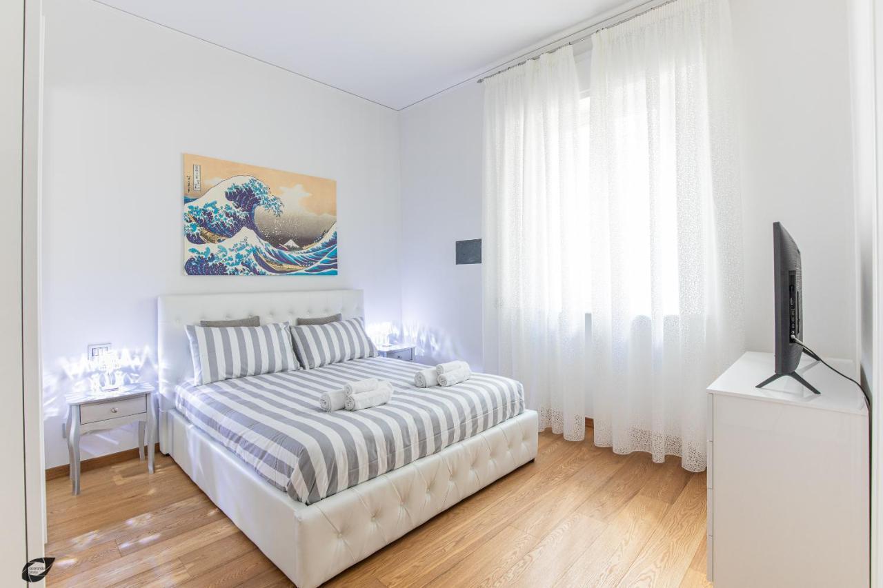Elena House Apartments Viareggio Exterior photo