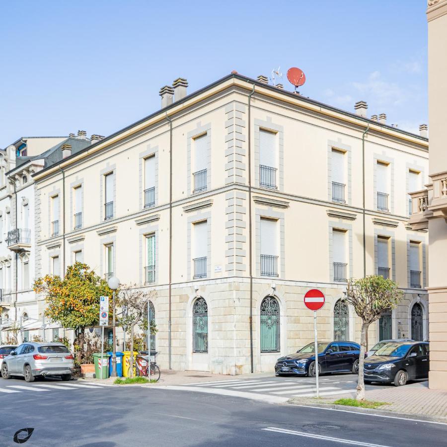 Elena House Apartments Viareggio Exterior photo