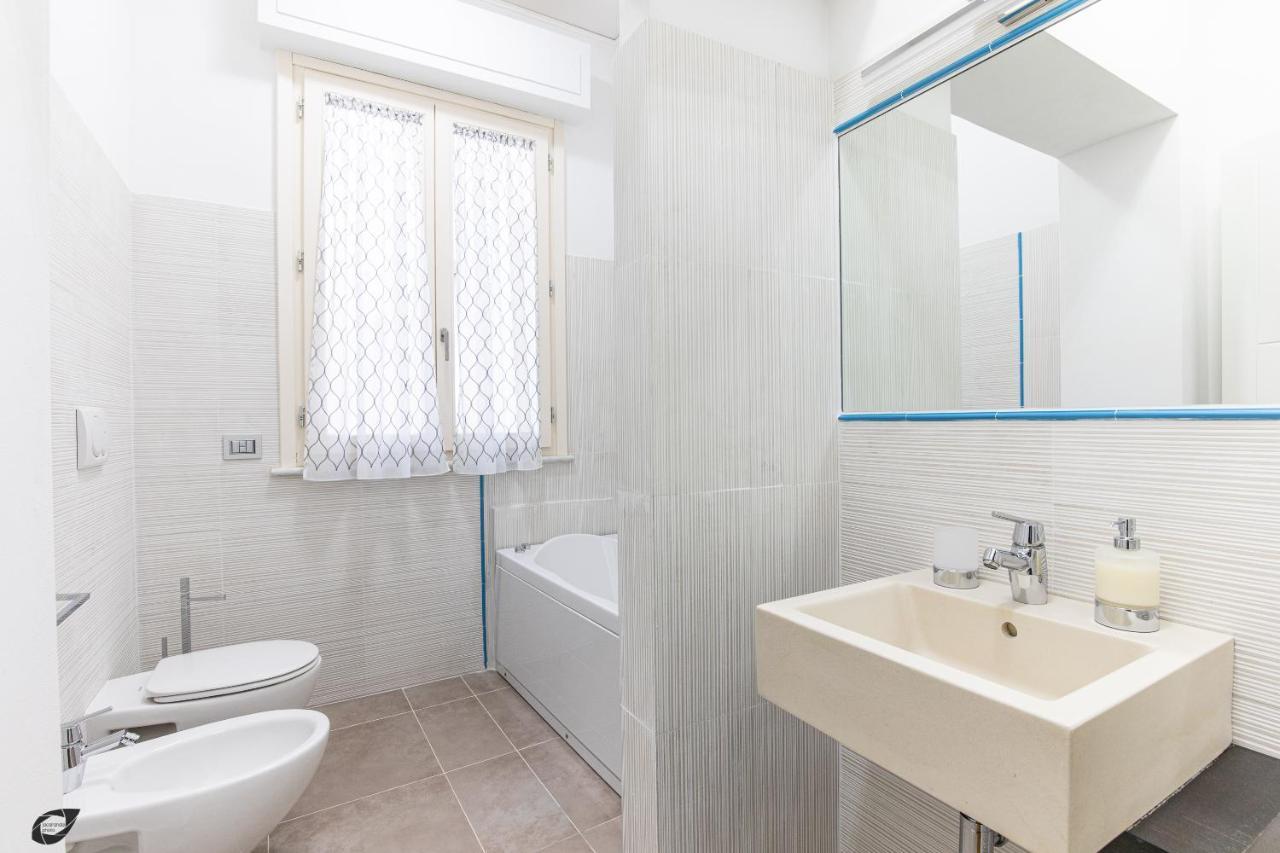 Elena House Apartments Viareggio Exterior photo
