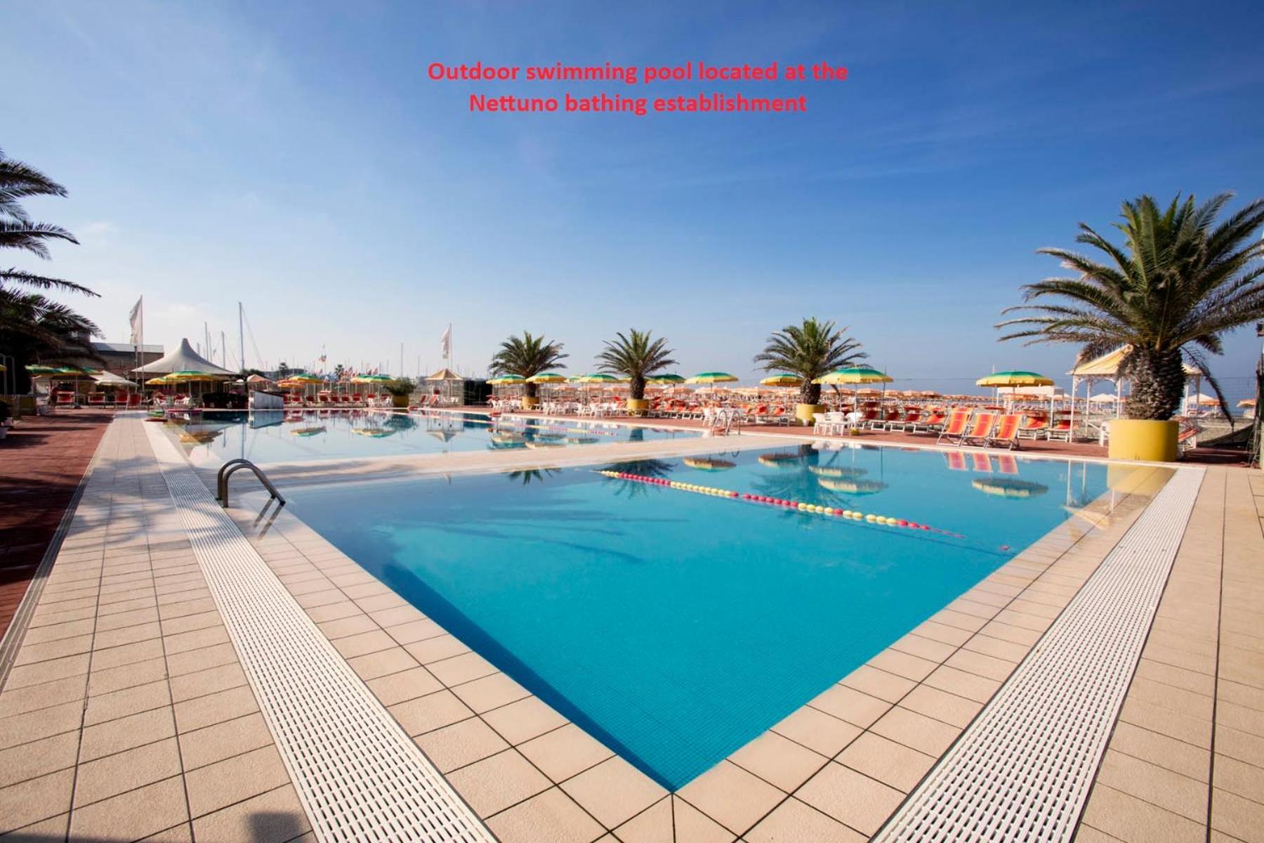 Elena House Apartments Viareggio Exterior photo