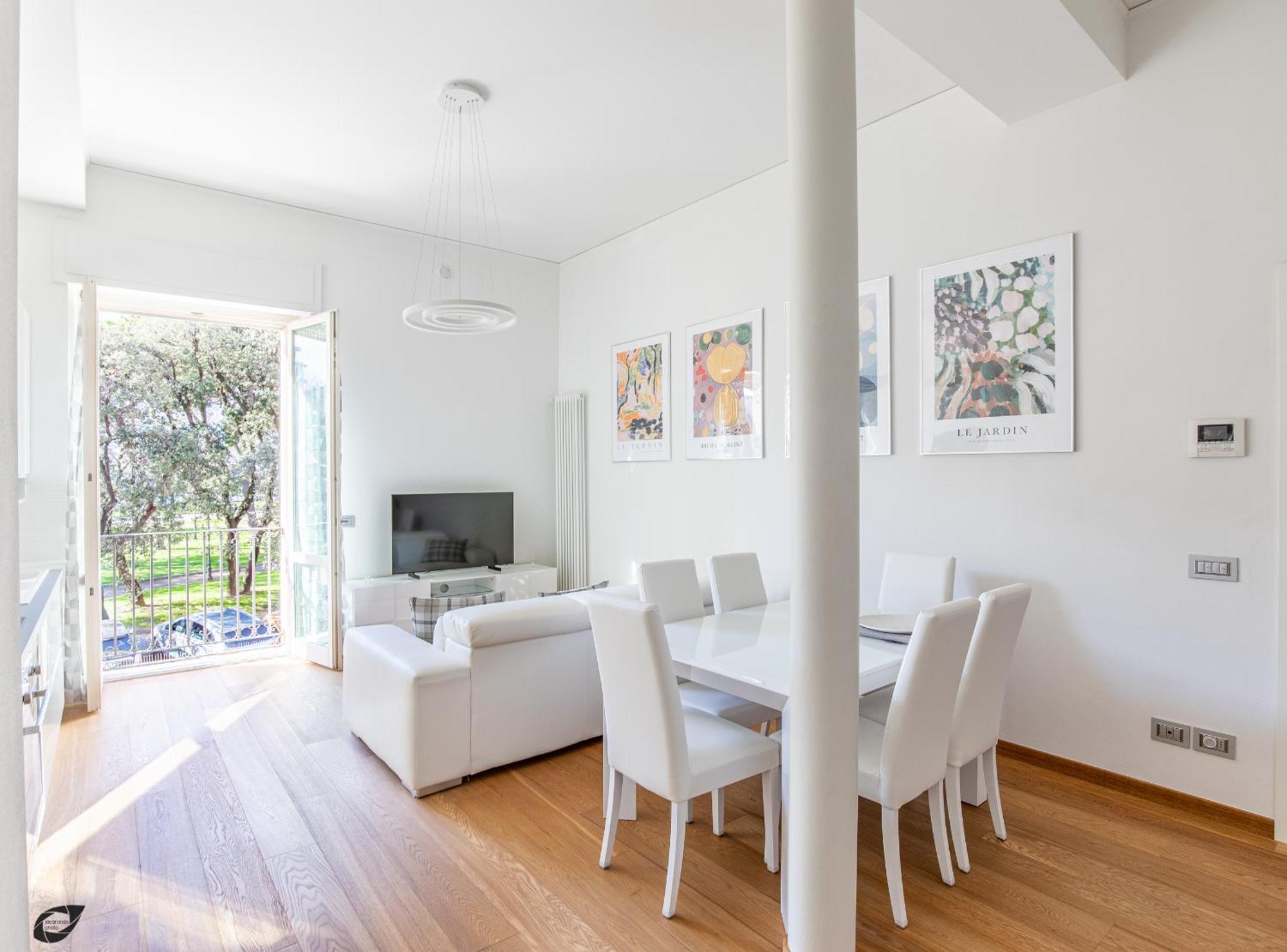 Elena House Apartments Viareggio Exterior photo