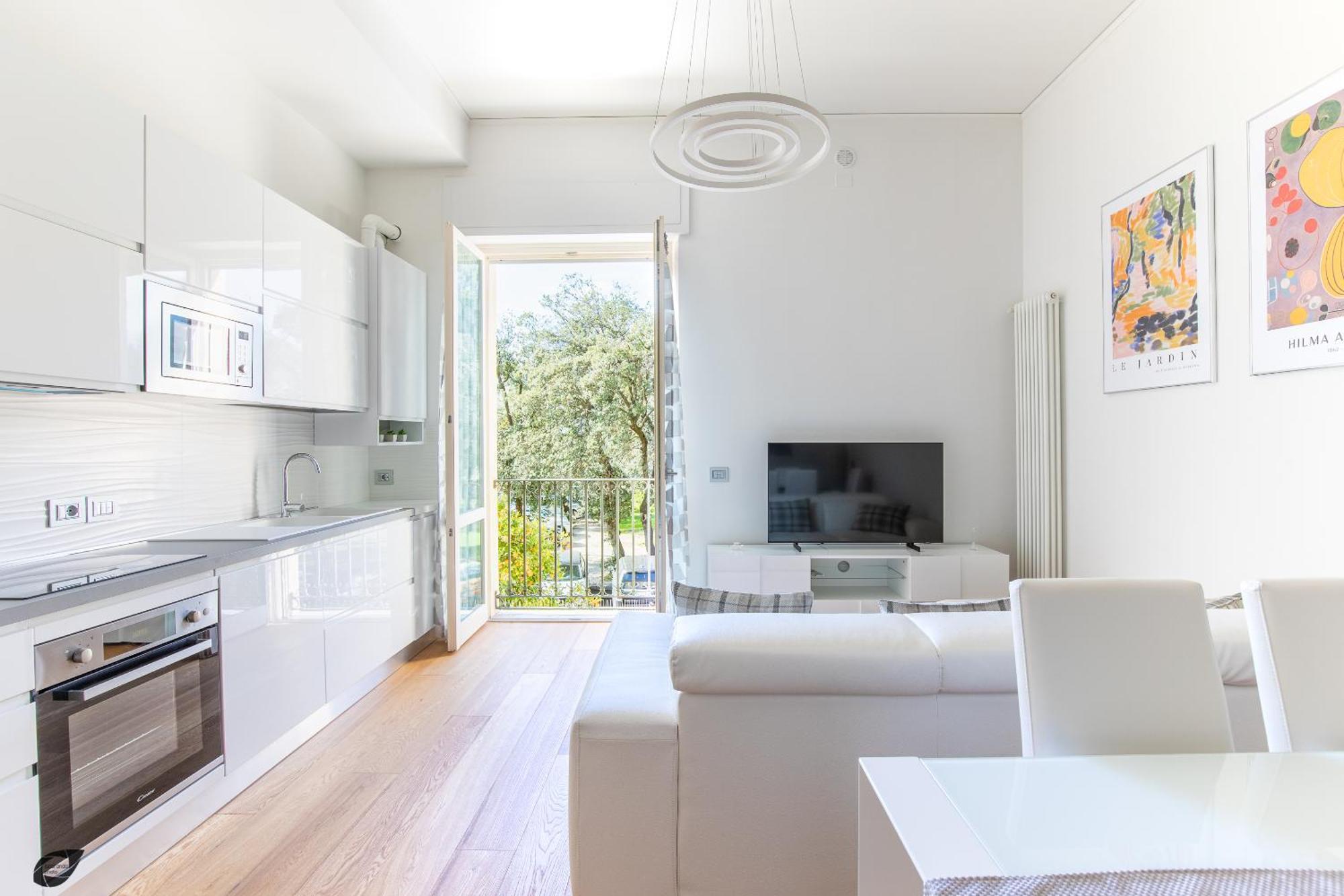 Elena House Apartments Viareggio Exterior photo