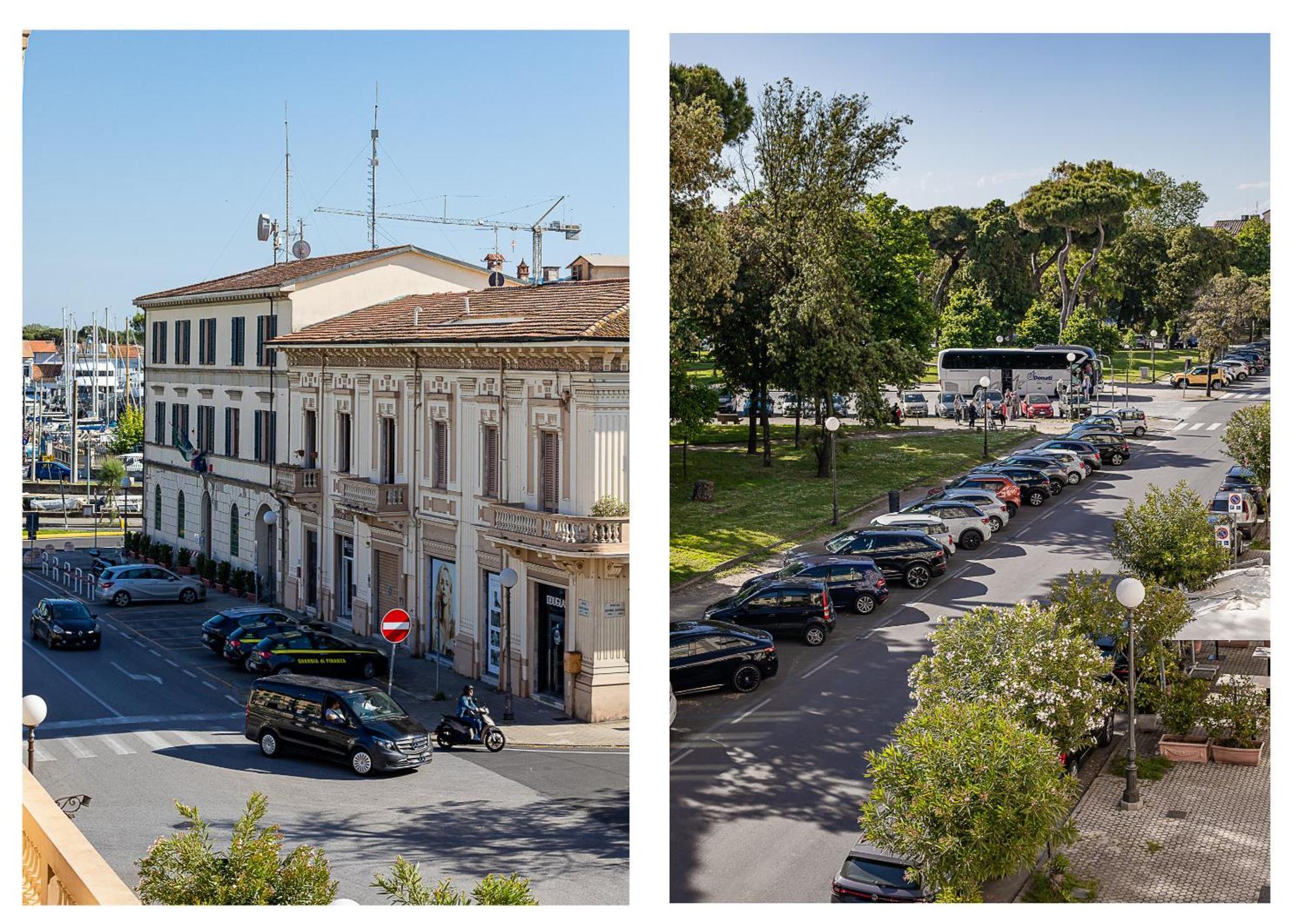 Elena House Apartments Viareggio Exterior photo