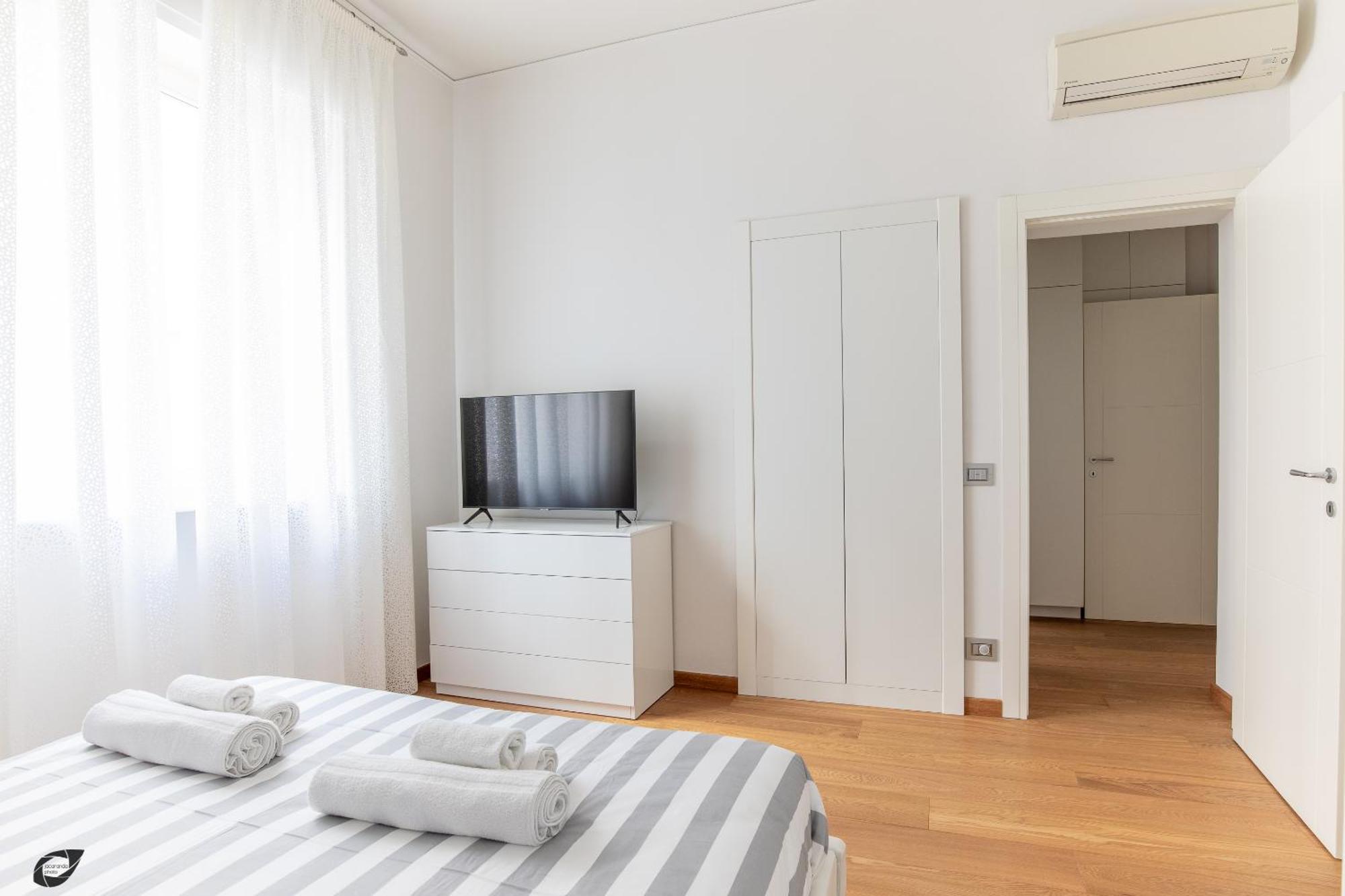 Elena House Apartments Viareggio Room photo