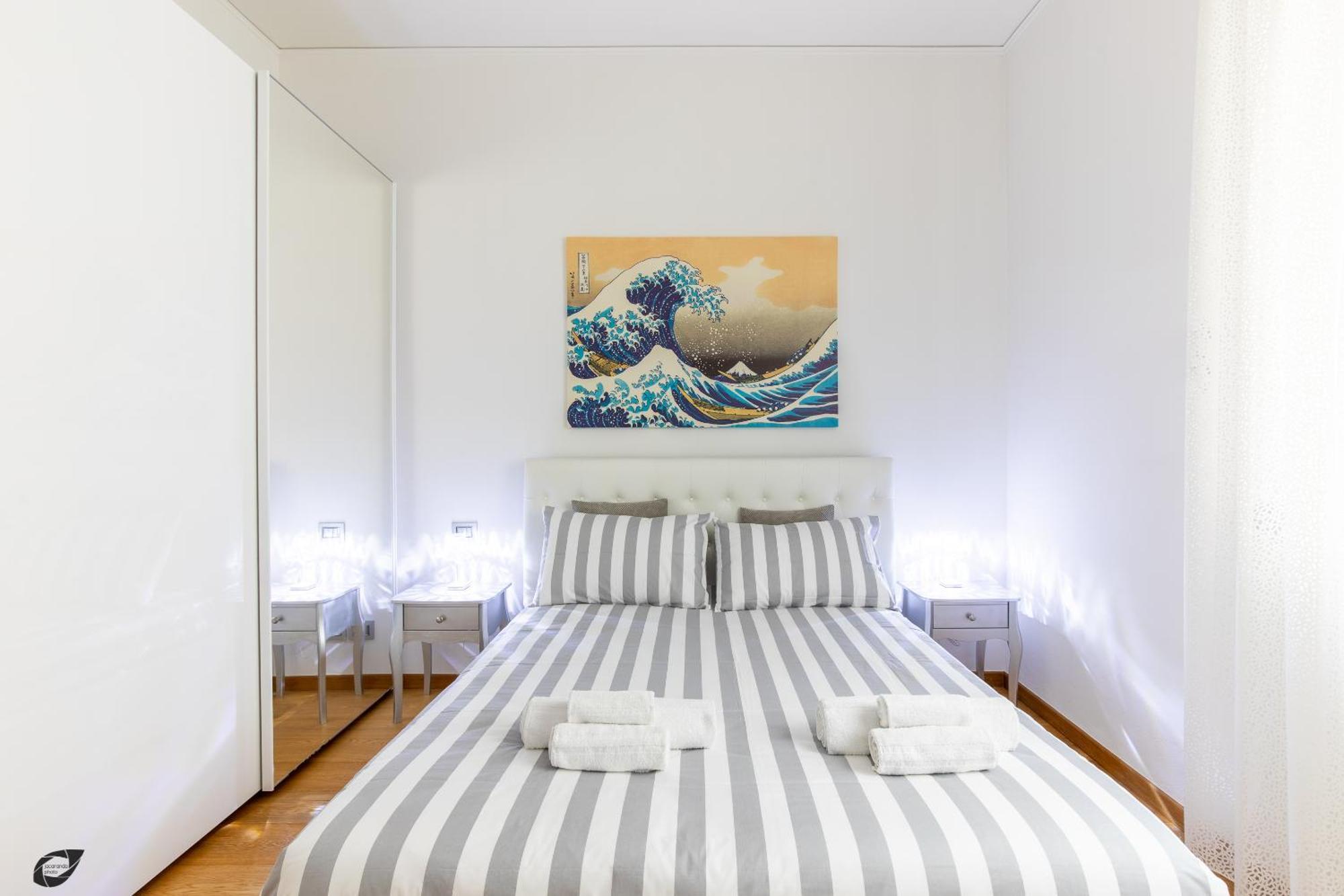 Elena House Apartments Viareggio Room photo