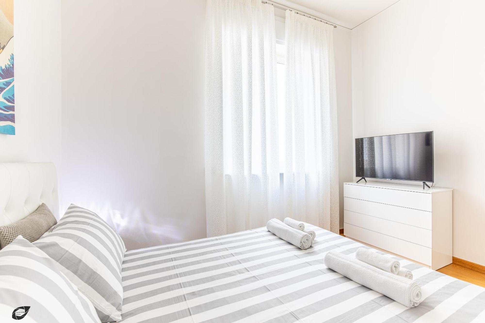 Elena House Apartments Viareggio Room photo