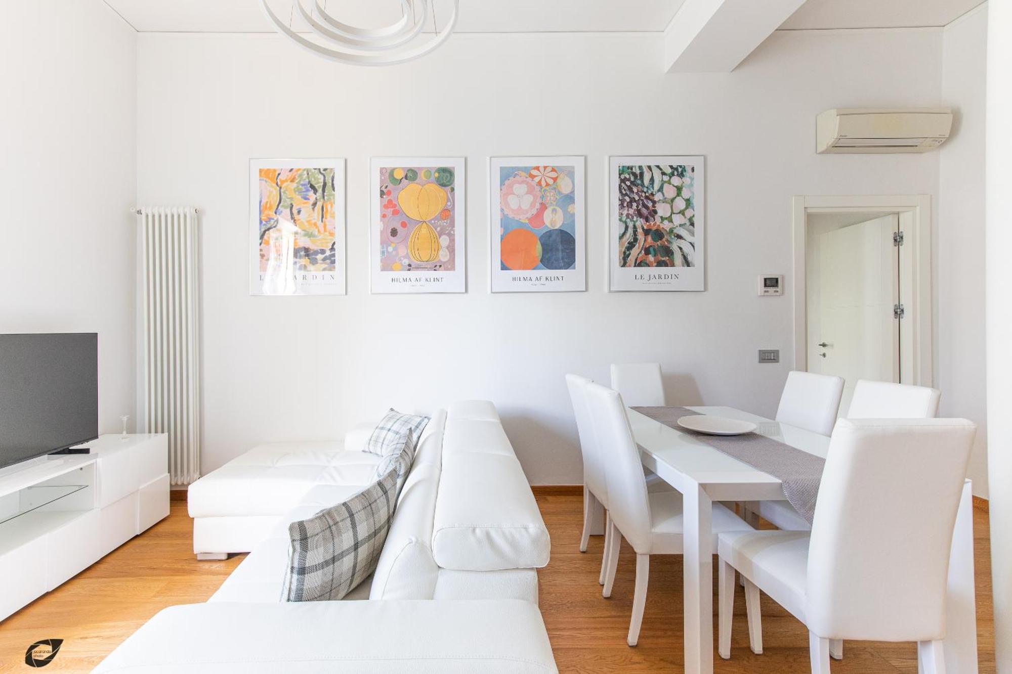 Elena House Apartments Viareggio Room photo
