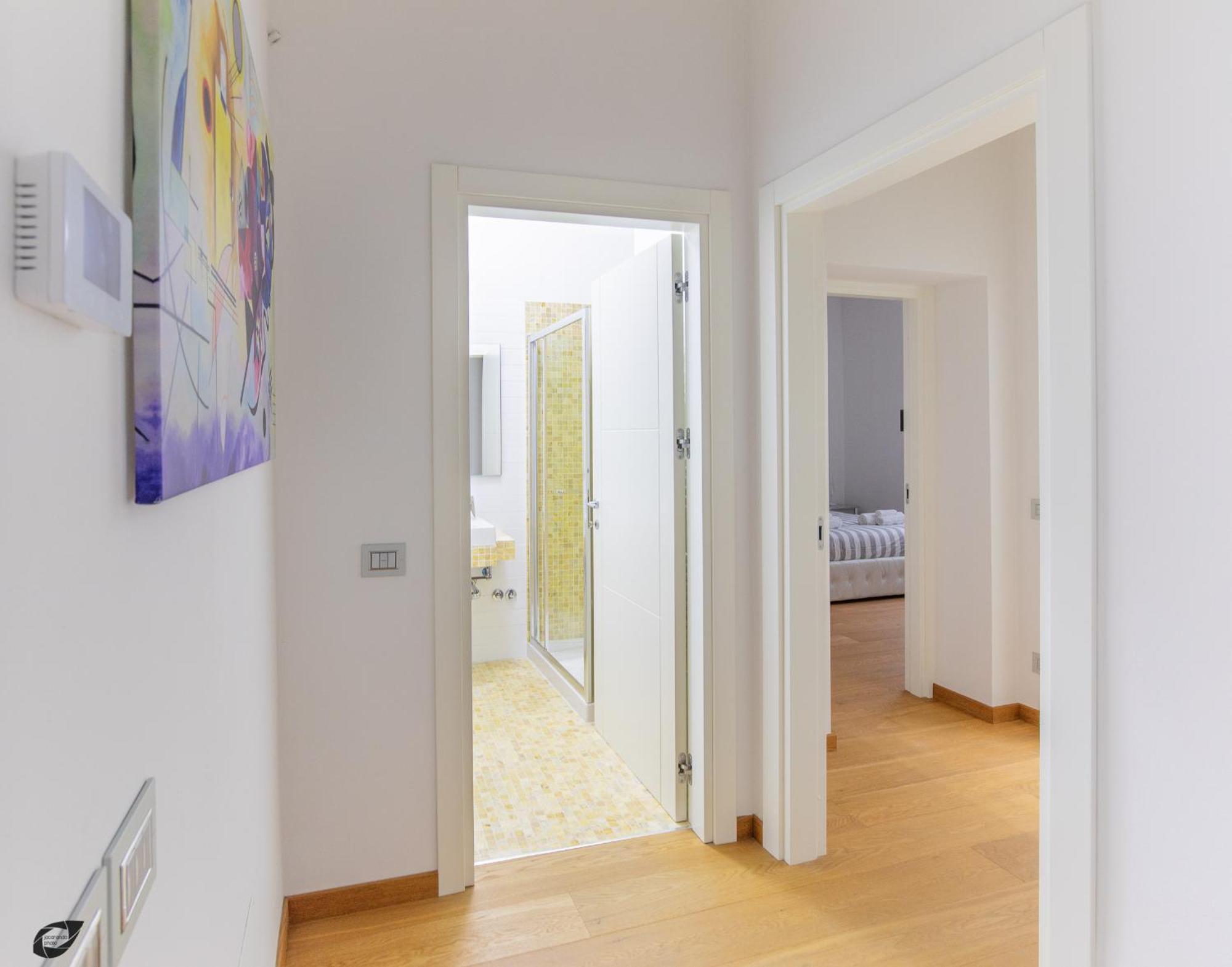 Elena House Apartments Viareggio Room photo