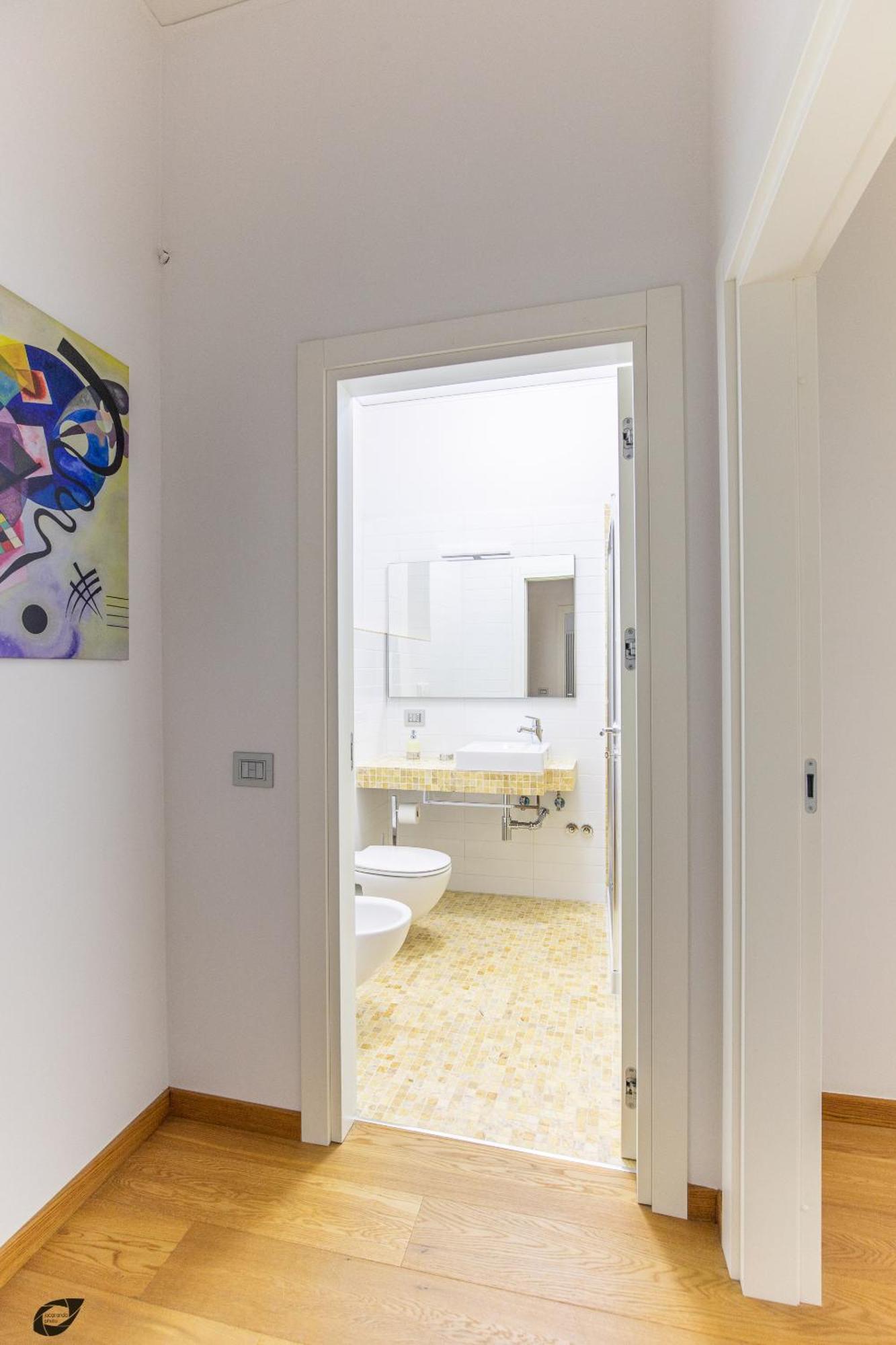 Elena House Apartments Viareggio Room photo