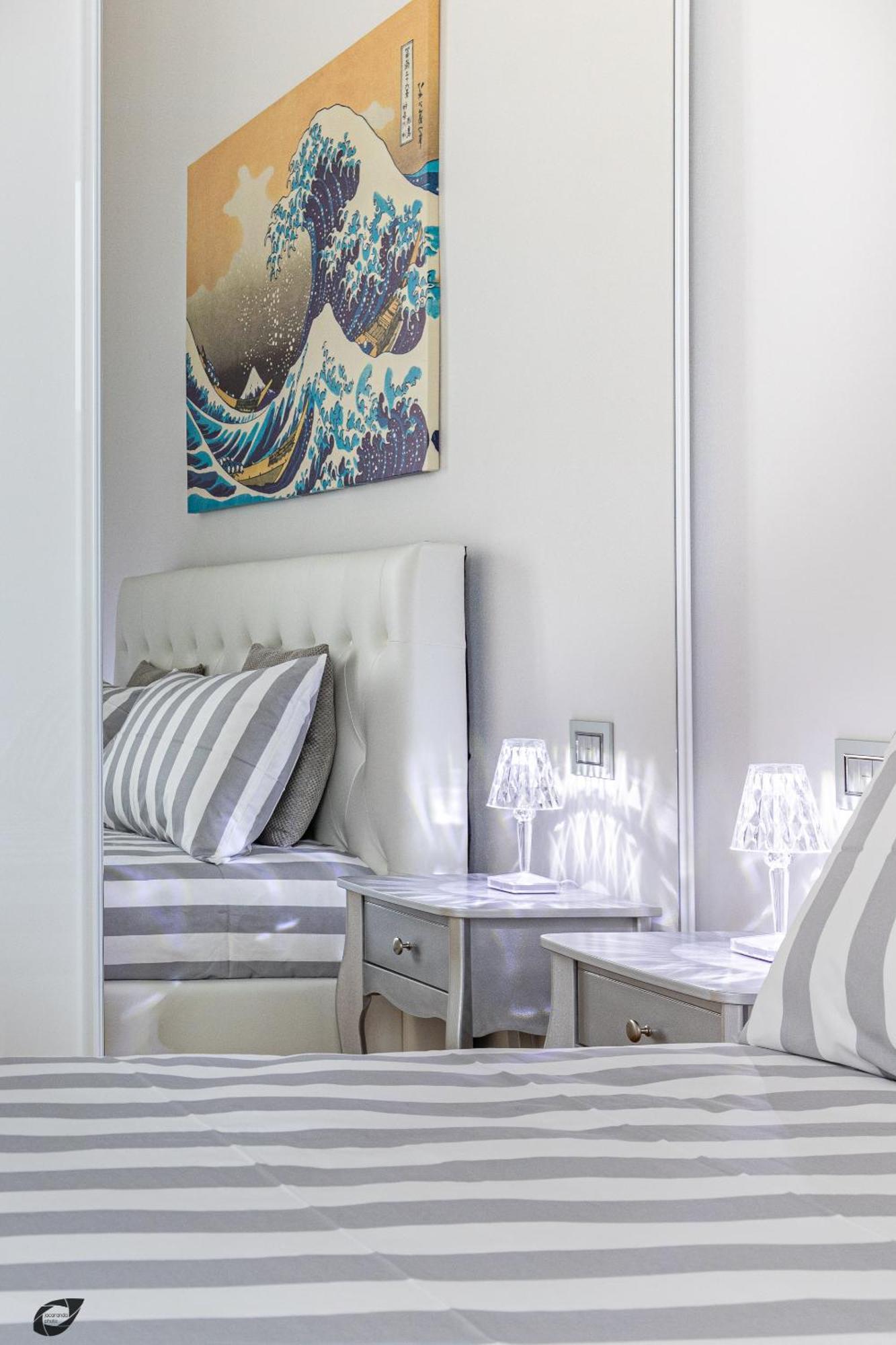 Elena House Apartments Viareggio Room photo