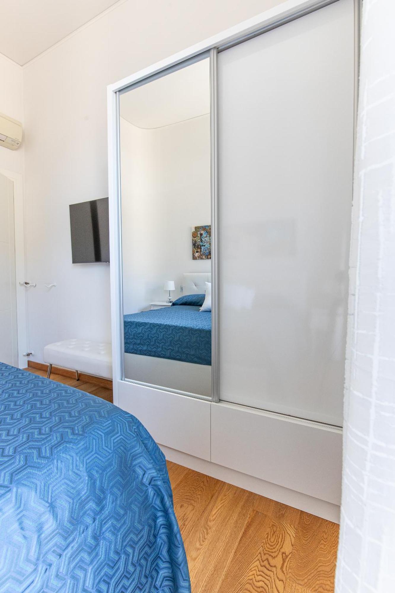 Elena House Apartments Viareggio Room photo