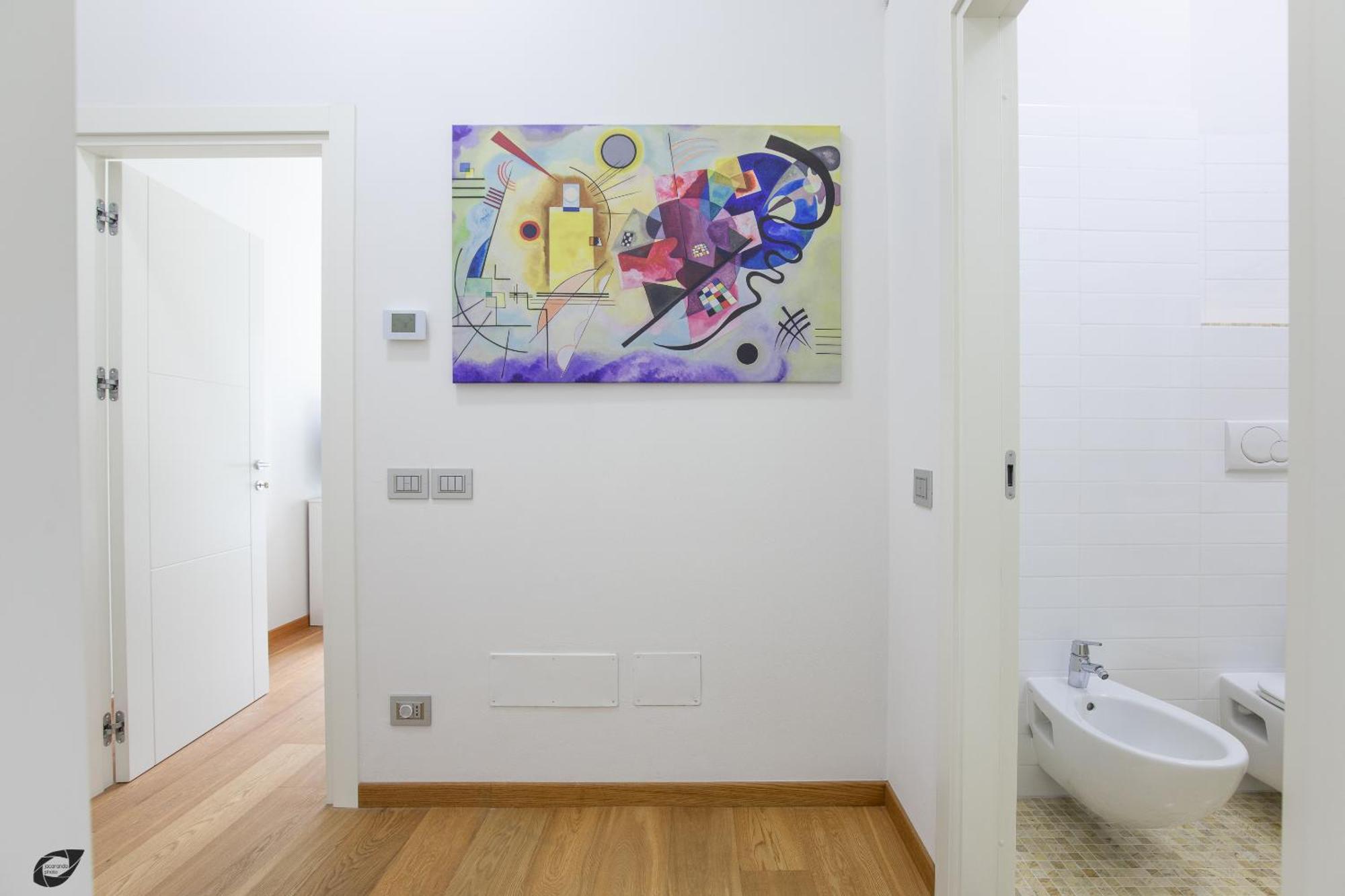Elena House Apartments Viareggio Room photo