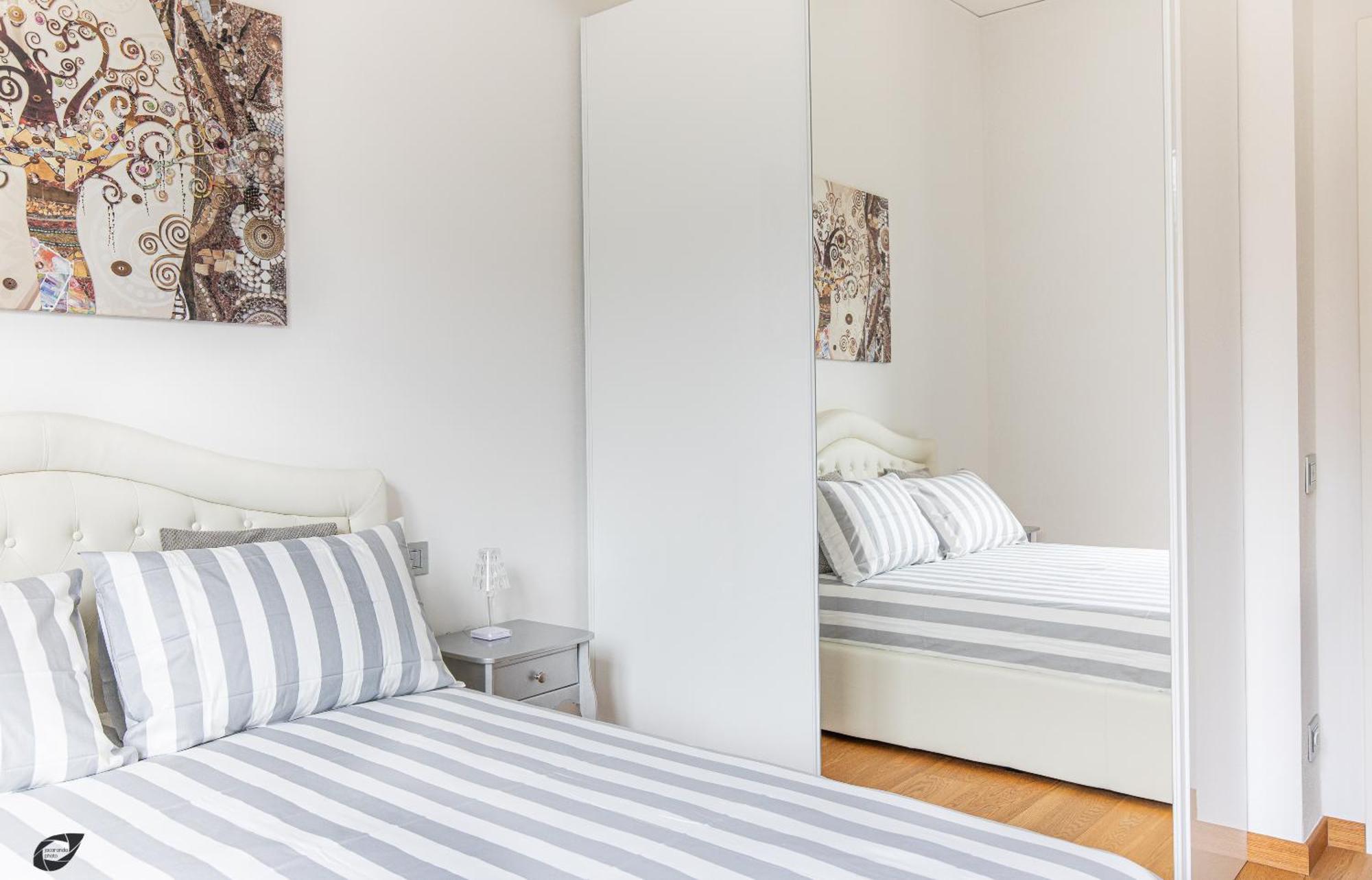 Elena House Apartments Viareggio Room photo