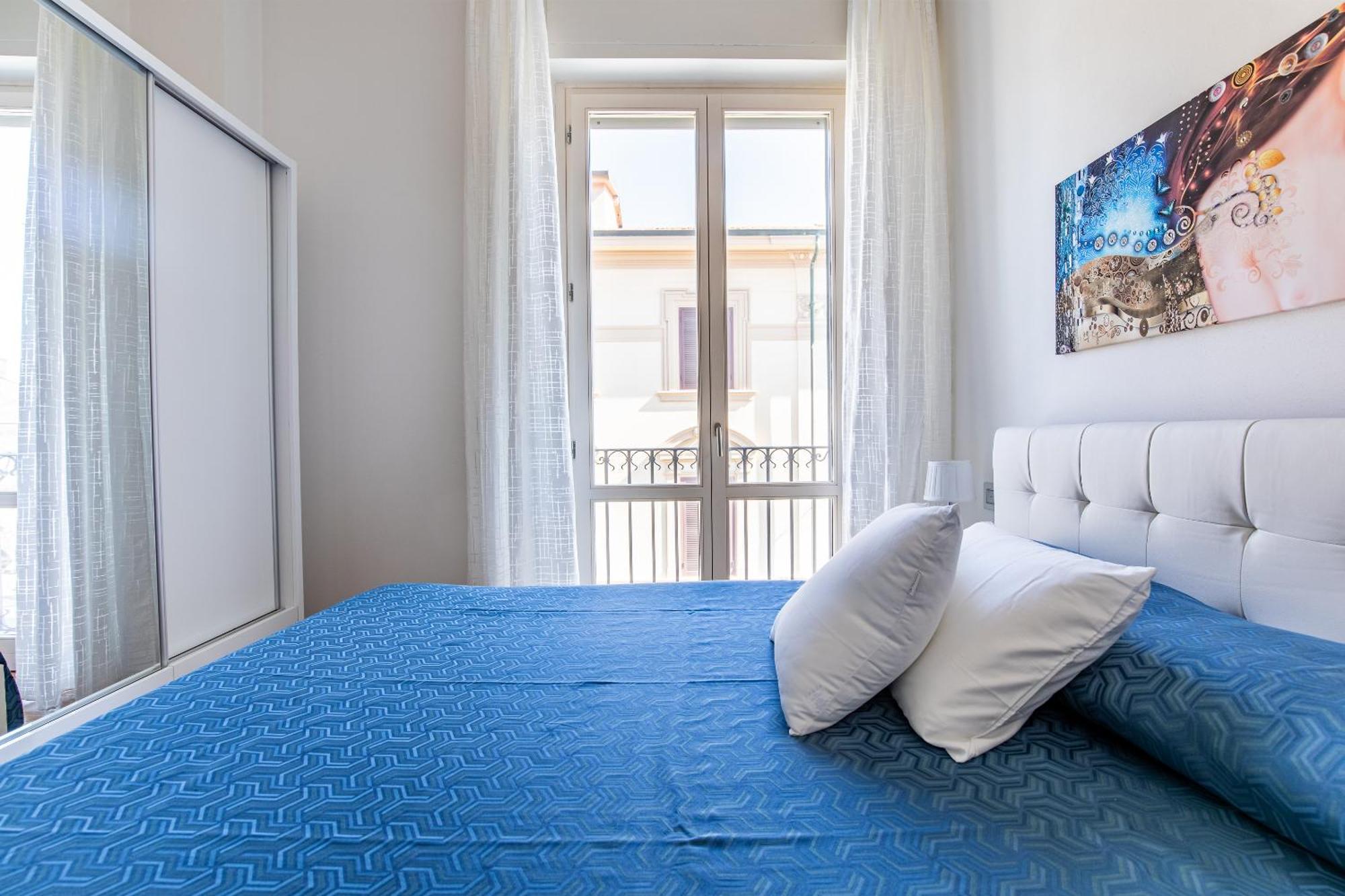 Elena House Apartments Viareggio Room photo