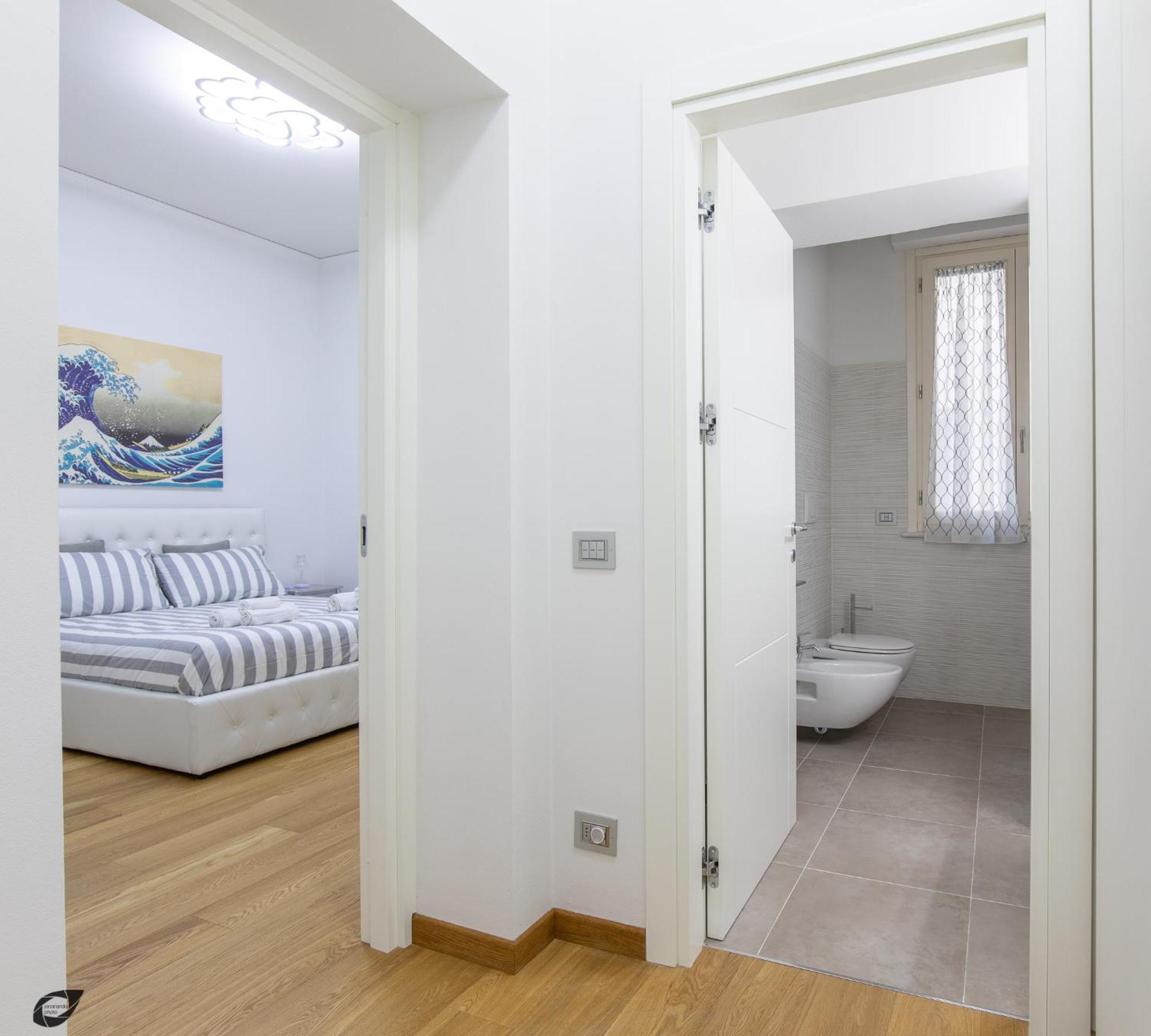 Elena House Apartments Viareggio Room photo