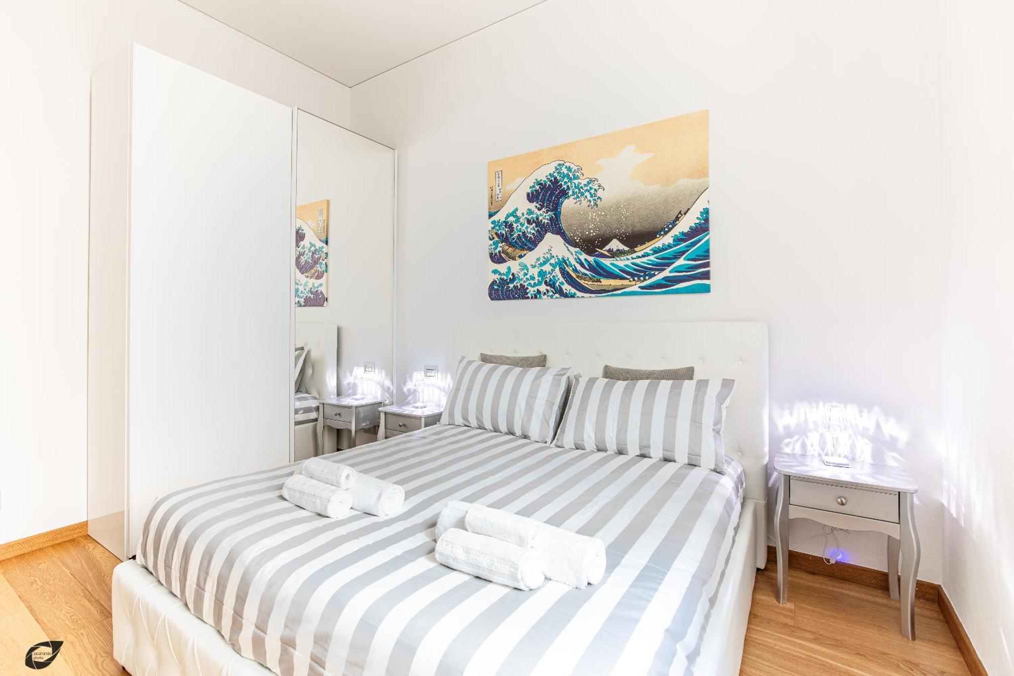 Elena House Apartments Viareggio Room photo