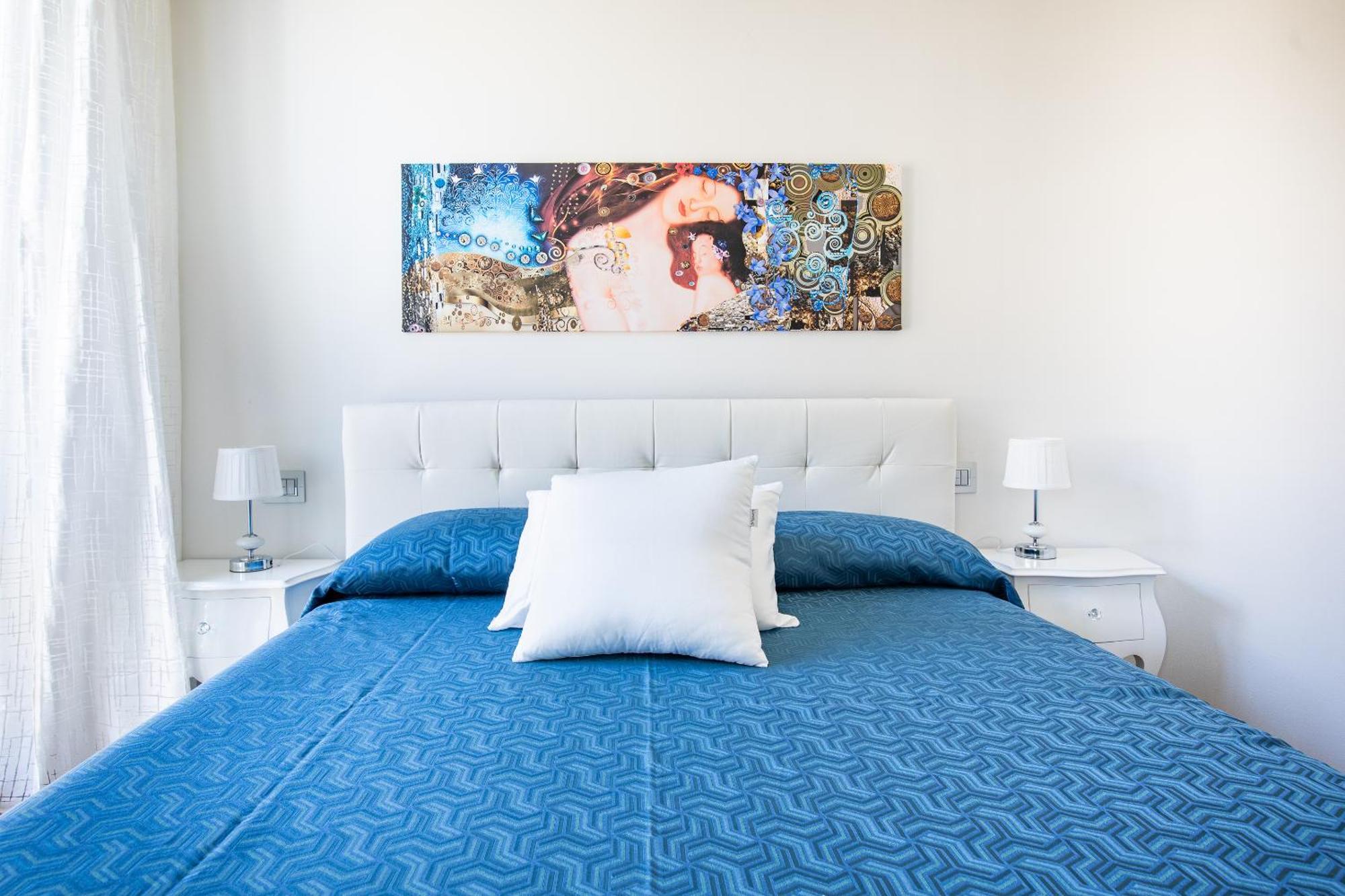 Elena House Apartments Viareggio Room photo