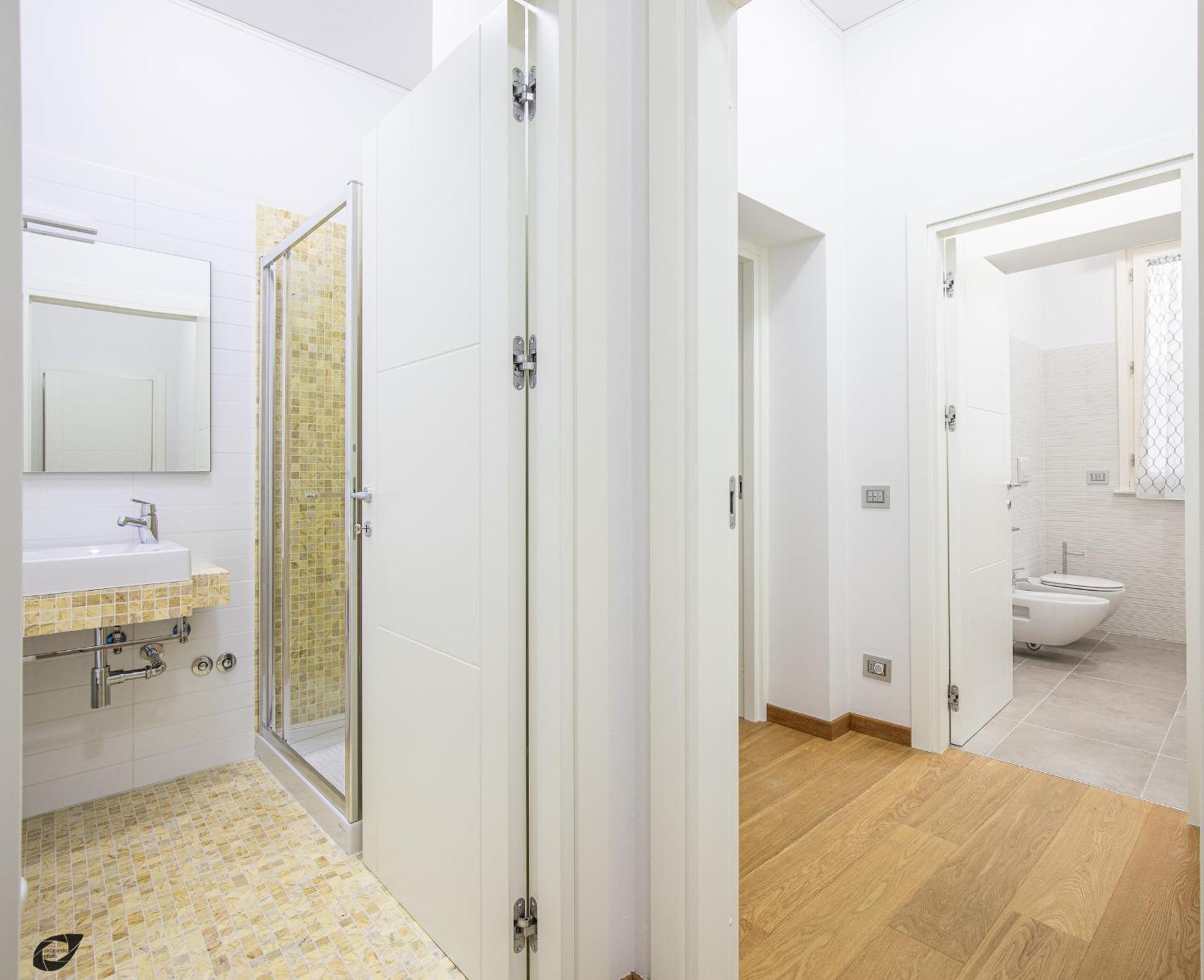 Elena House Apartments Viareggio Room photo