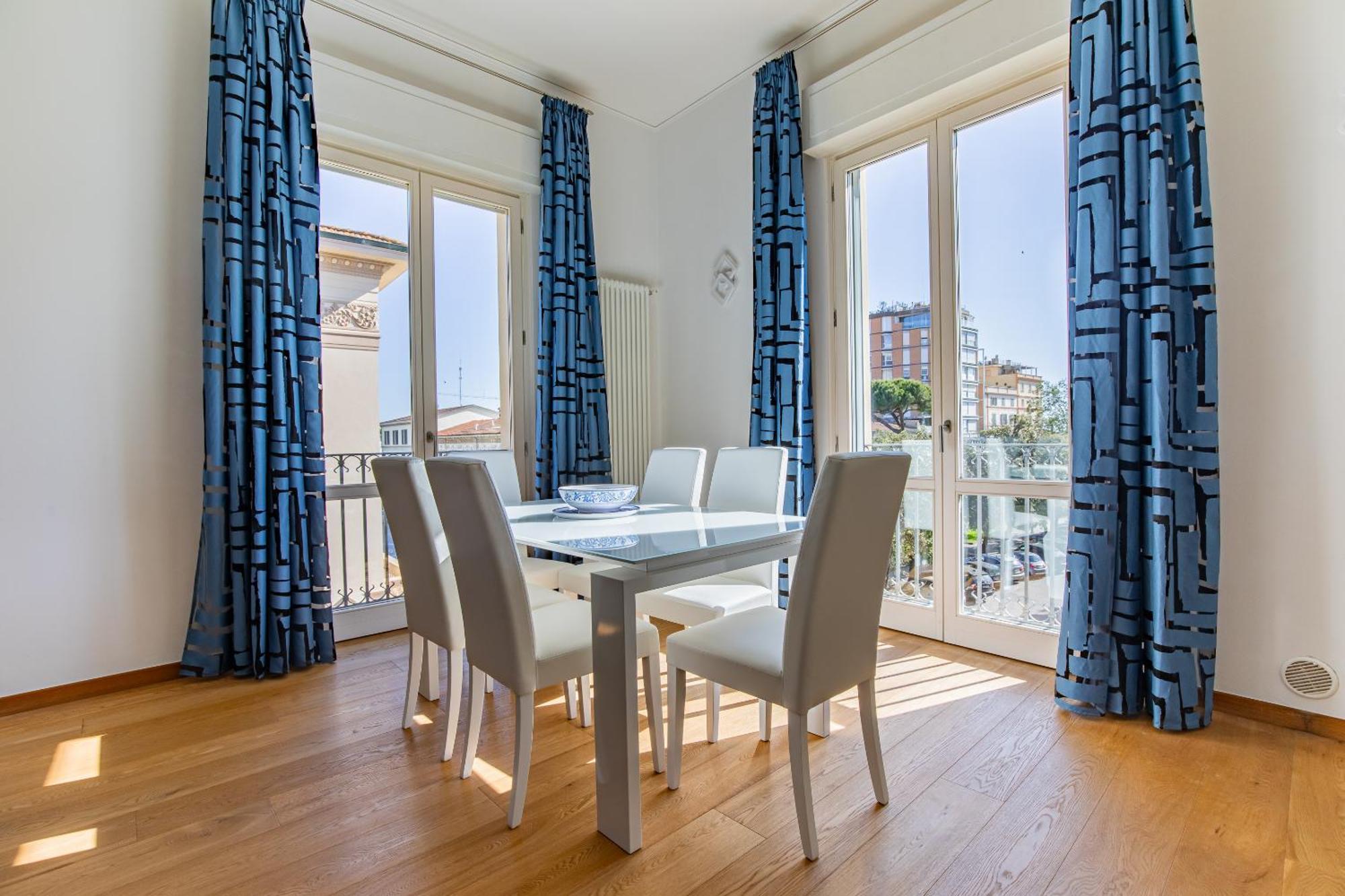 Elena House Apartments Viareggio Room photo