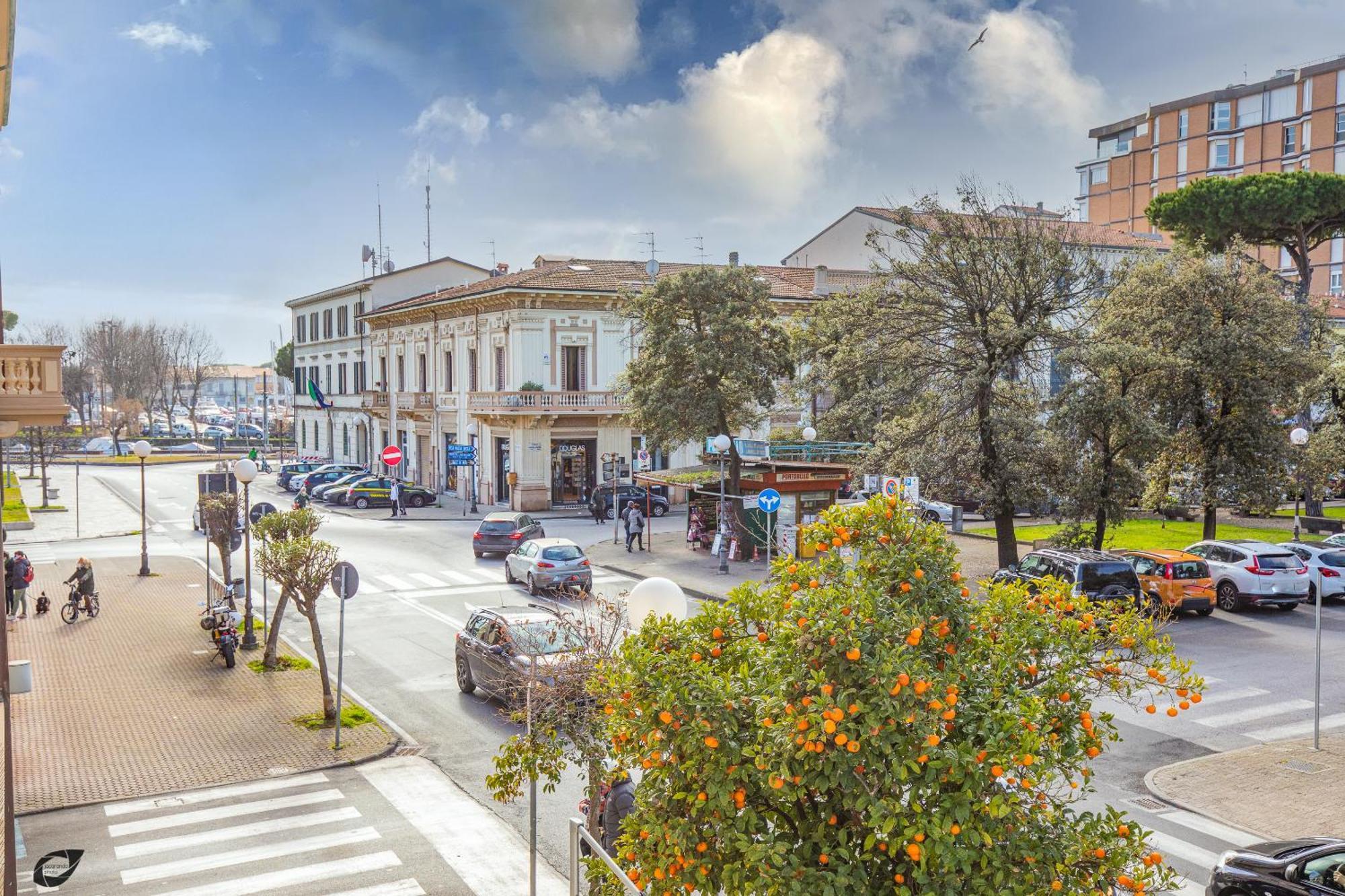 Elena House Apartments Viareggio Room photo