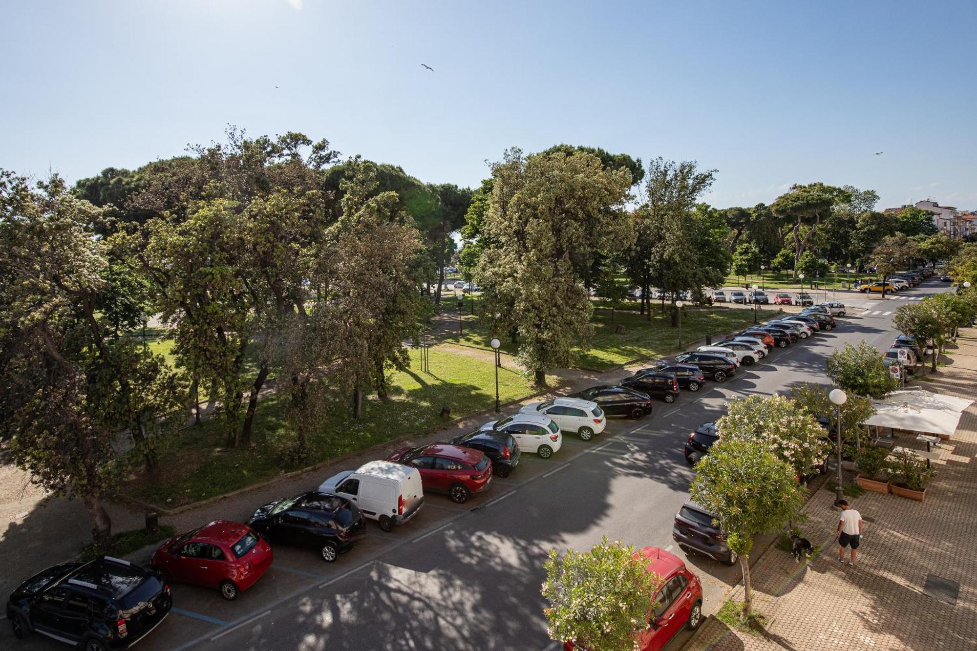 Elena House Apartments Viareggio Exterior photo