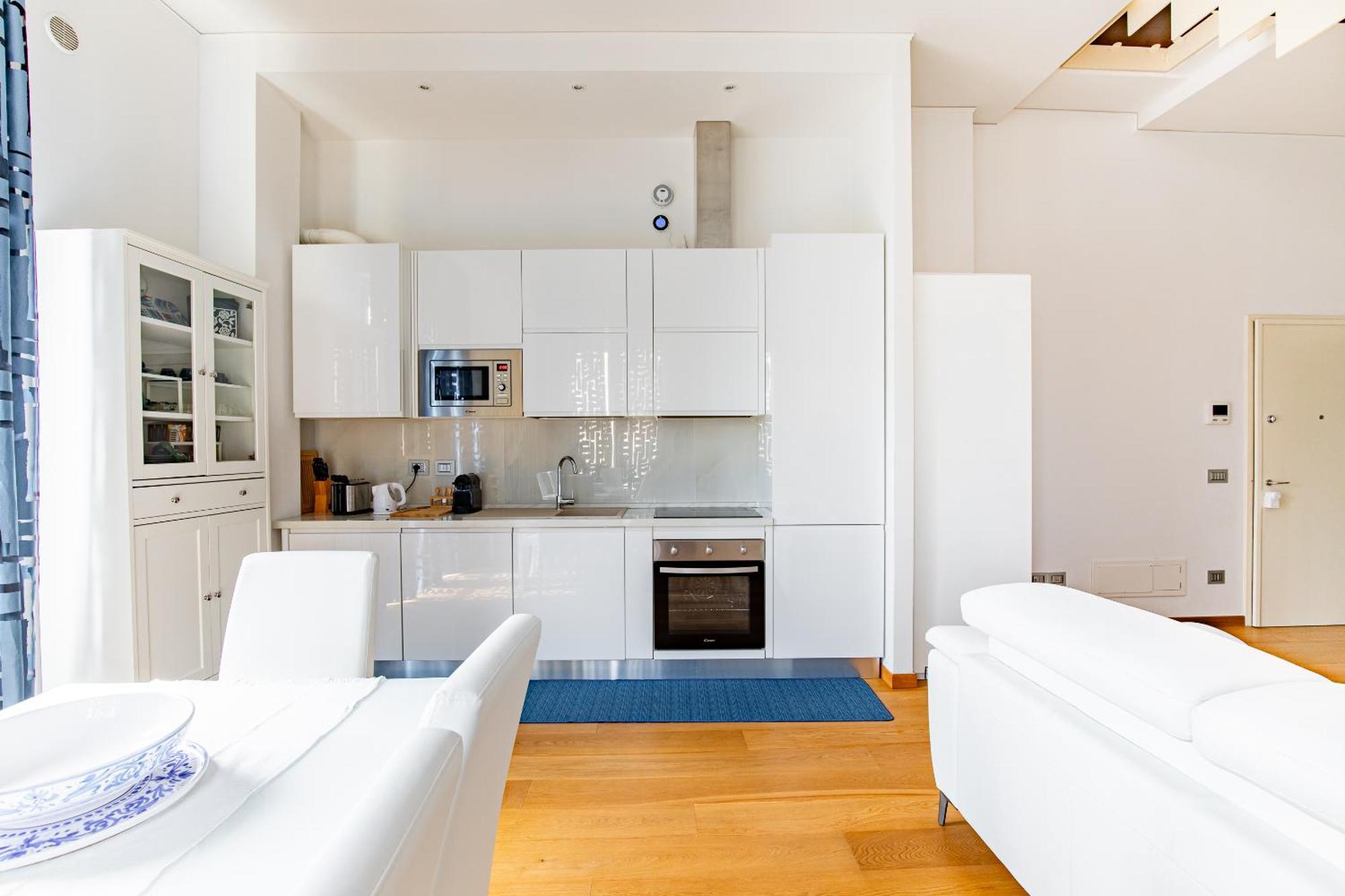 Elena House Apartments Viareggio Room photo