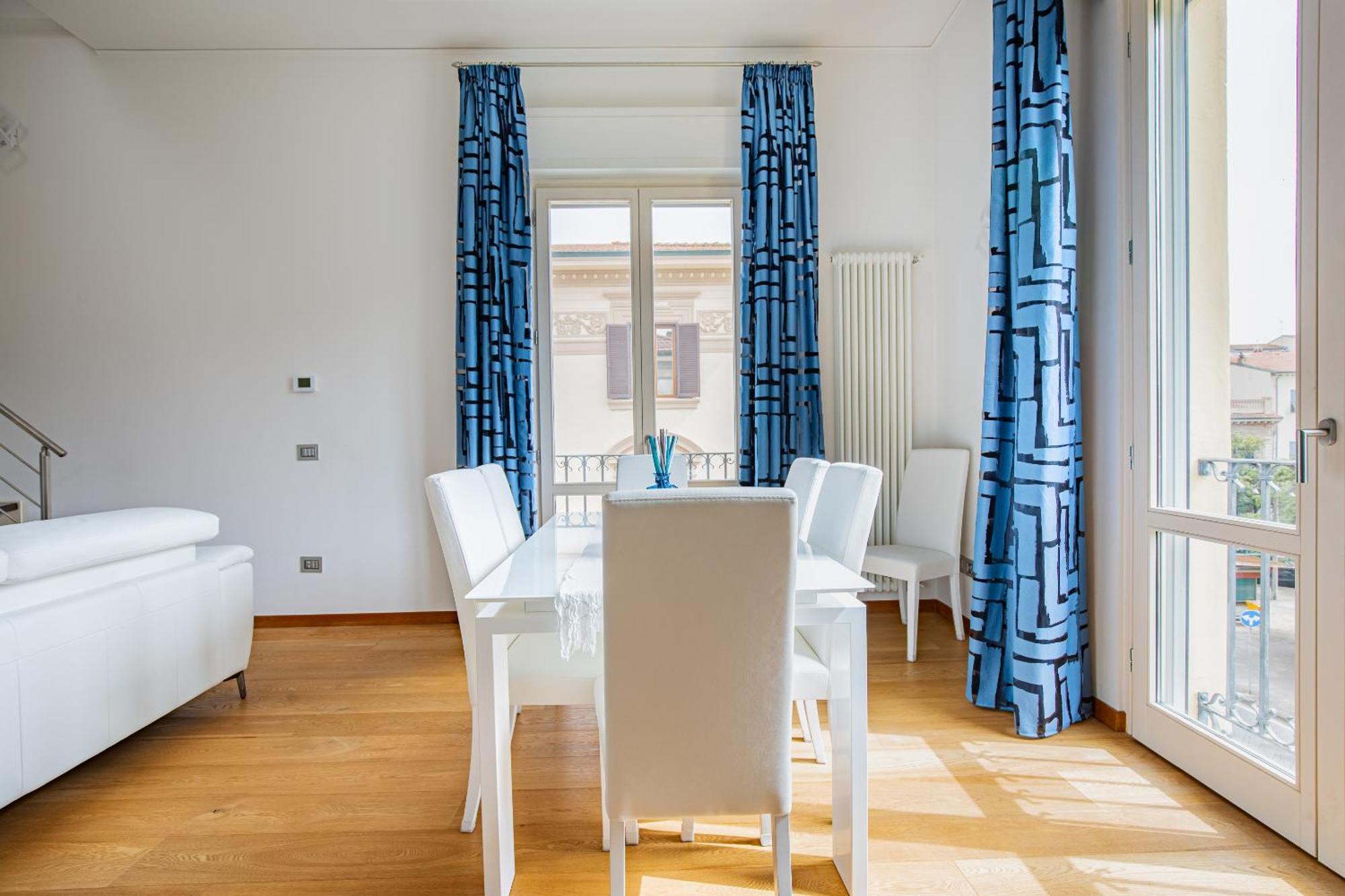 Elena House Apartments Viareggio Room photo
