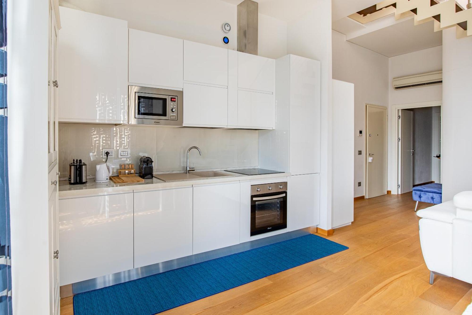 Elena House Apartments Viareggio Room photo