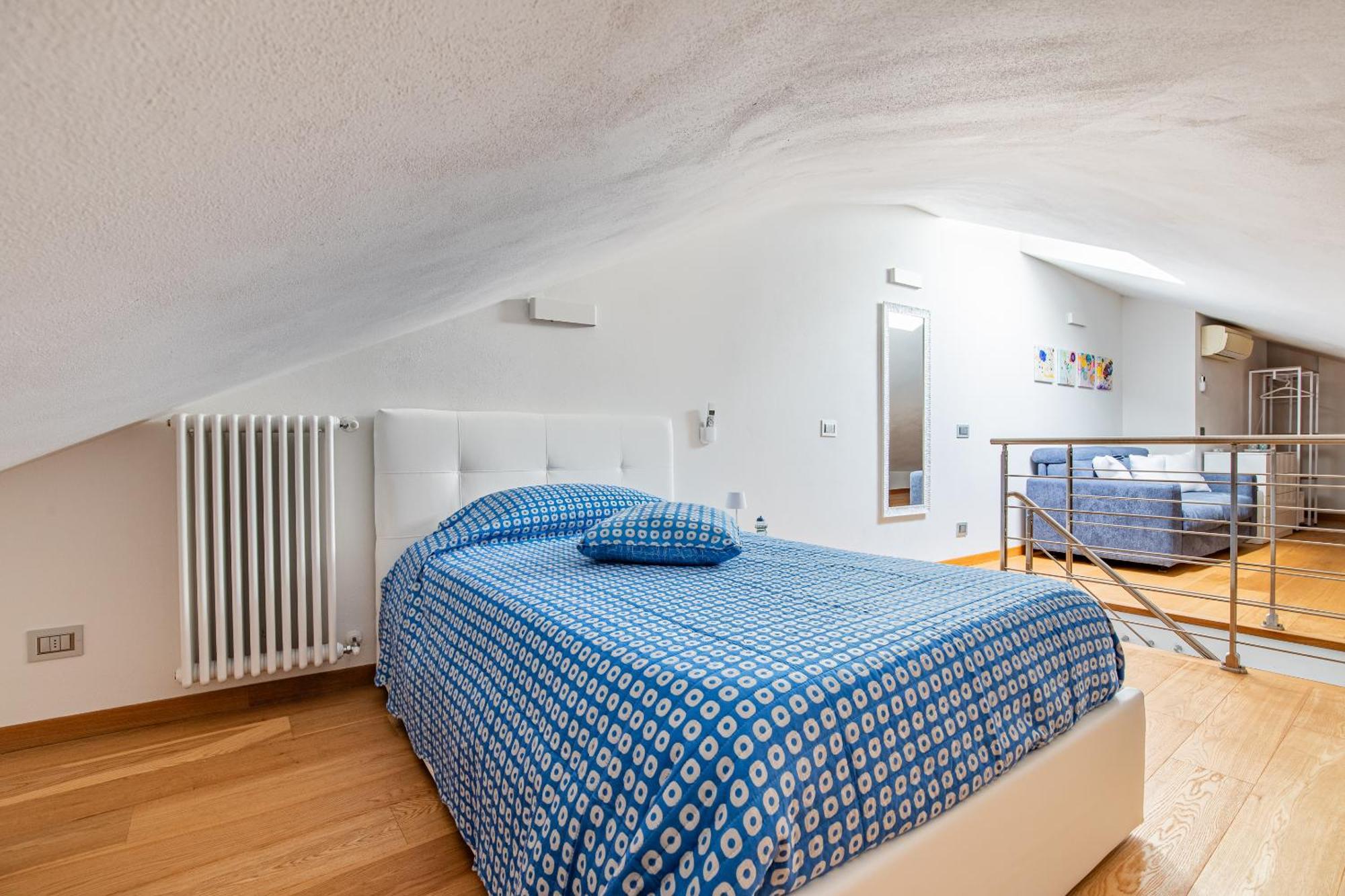 Elena House Apartments Viareggio Room photo
