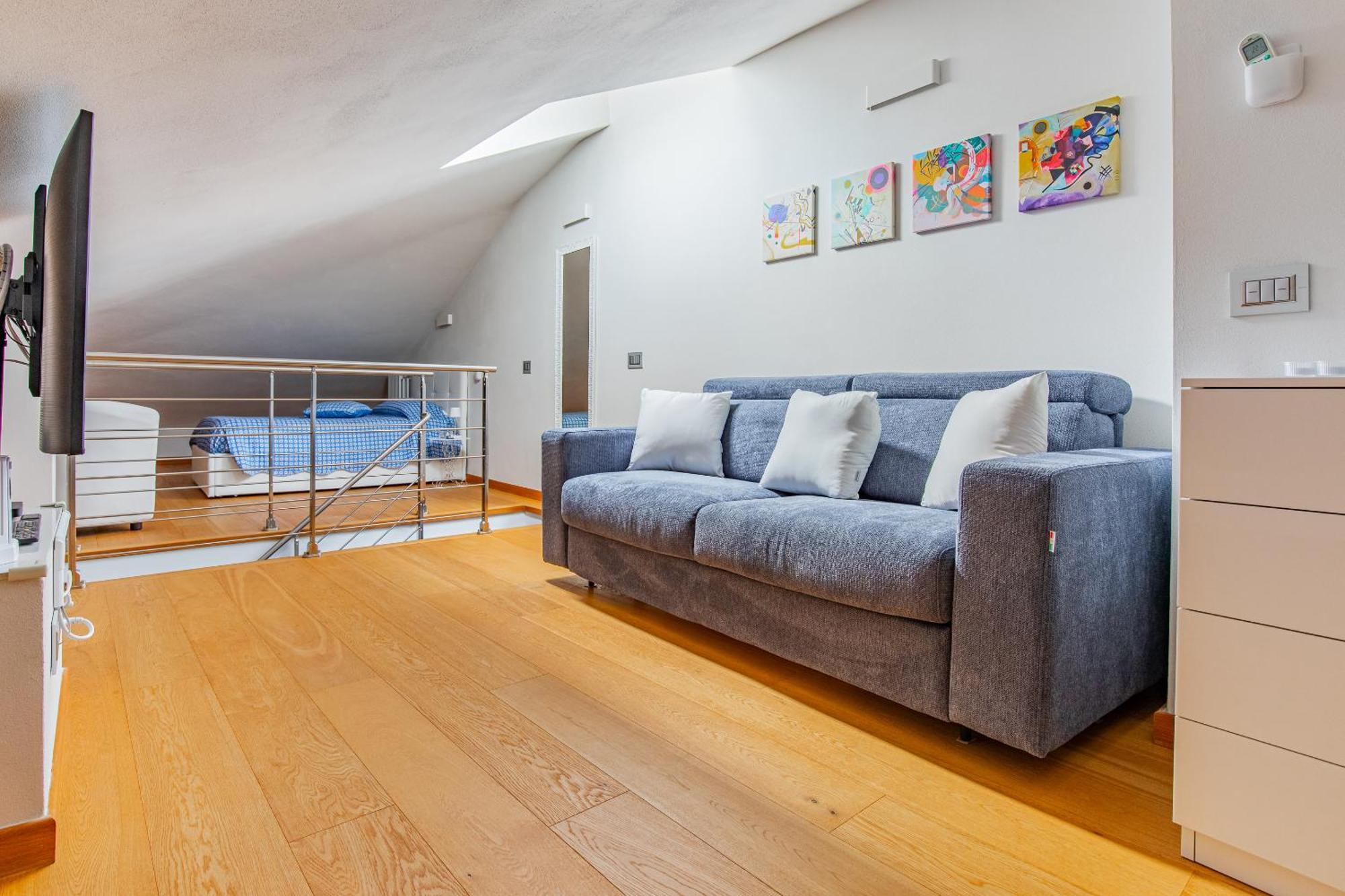 Elena House Apartments Viareggio Room photo