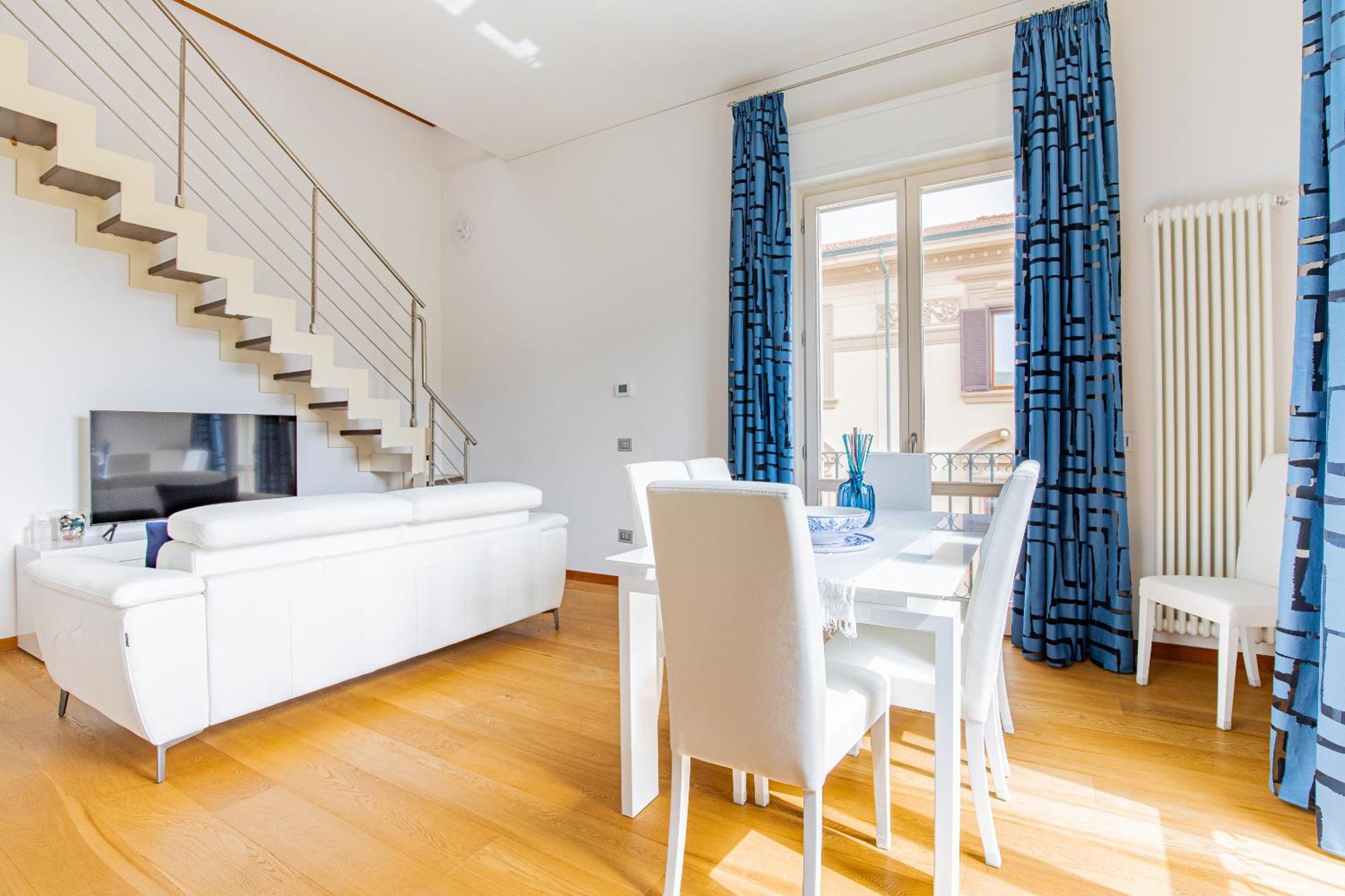 Elena House Apartments Viareggio Room photo