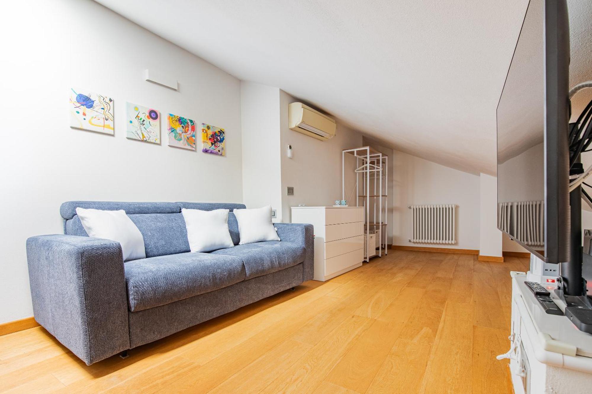 Elena House Apartments Viareggio Room photo