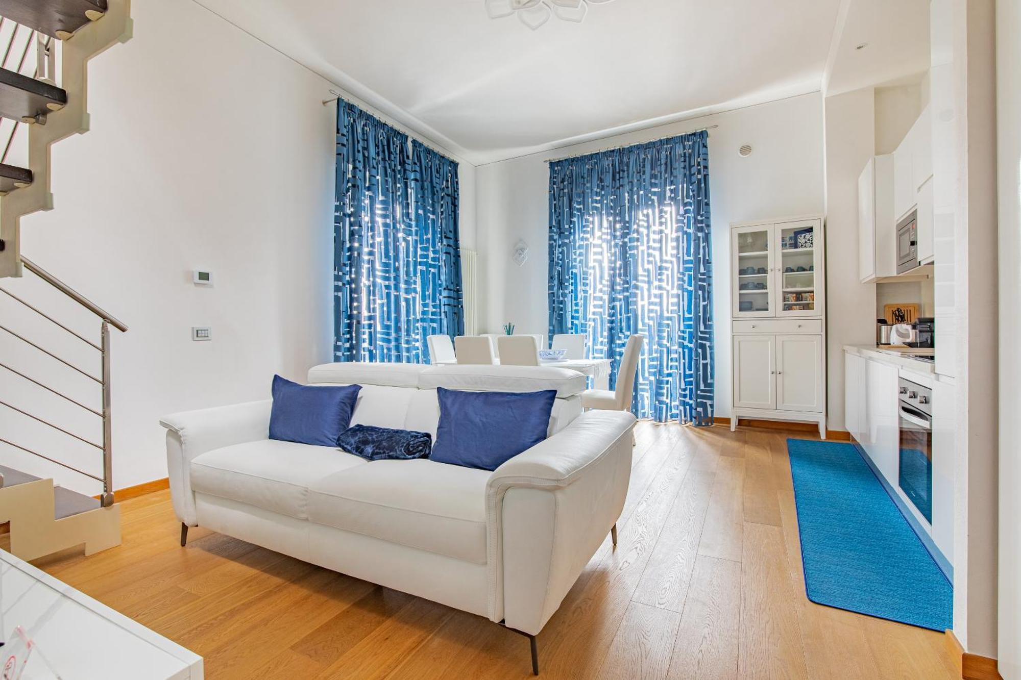 Elena House Apartments Viareggio Exterior photo